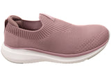 Cabello Comfort Stride Womens Comfortable Slip On Shoes