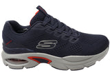 Skechers Mens Skech Air Ventura Comfortable Shoes