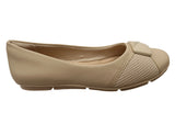 Comfortflex Banksia Womens Comfortable Shoes Made In Brazil