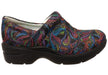 Rainbow Paisley