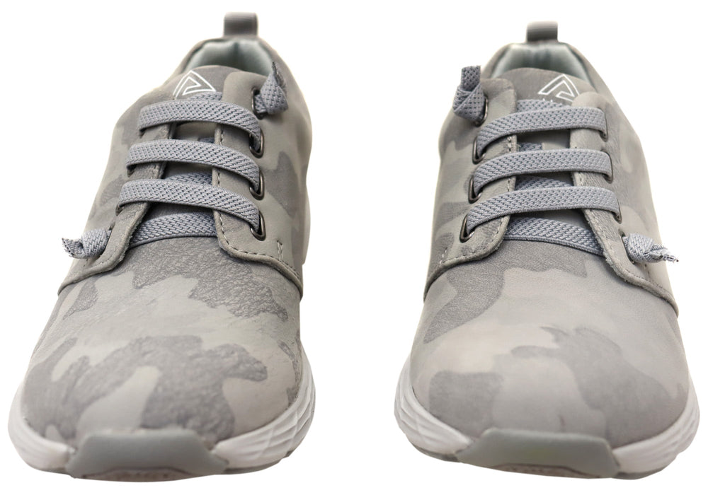 Grey Camo