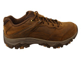 Merrell Mens Moab Adventure 3 Wide Width Leather Hiking Shoes