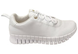 Comfortflex Cove Womens Comfortable Shoes Made In Brazil