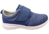 Scholl Orthaheel Valerie Womens Comfortable Supportive Shoes