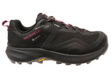 Merrell Womens MQM 3 Gore Tex Comfortable Lace Up Shoes