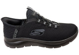 Skechers Mens Slip Ins Summits High Range Comfortable Shoes