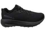 Merrell Morphlite Womens Comfortable Lace Up Running Shoes