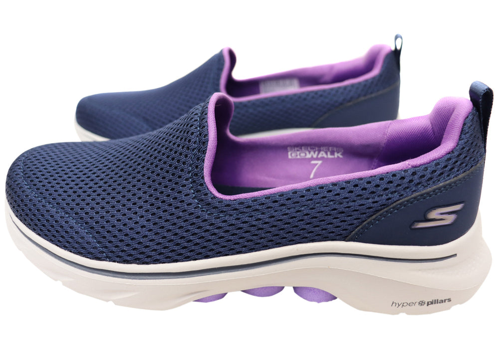 Navy Lavender