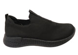 Scholl Orthaheel Maggie Womens Supportive Comfortable Slip On Shoes