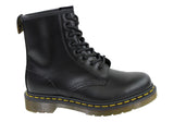 Dr Martens 1460 Black Smooth Unisex Leather Lace Up Fashion Boots