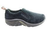 Merrell Mens Jungle Moc Comfortable Casual Slip On Shoes