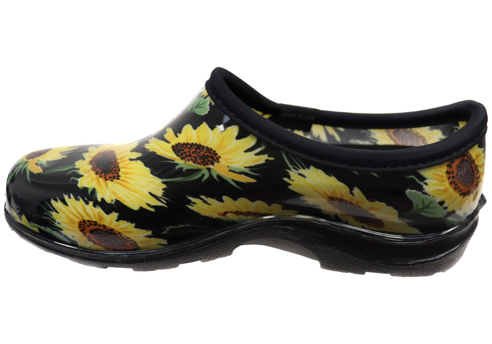 Sunflower Black