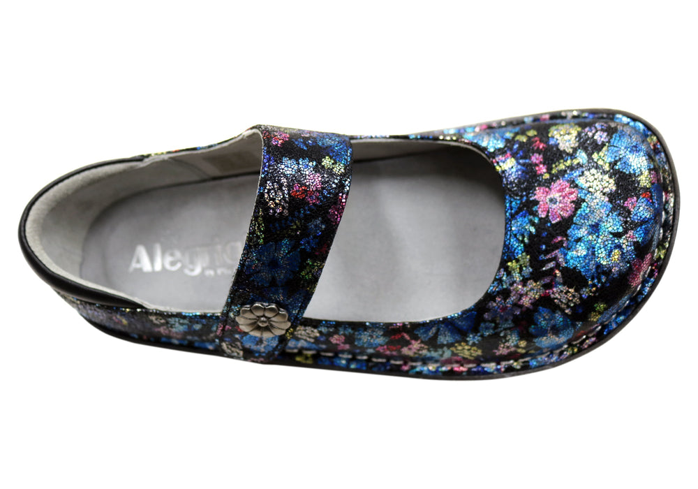 Alegria Paloma Womens Mary Jane Shoes