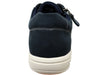 Navy Nubuck