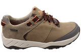 Rockport XCS Spruce Peak Hiker Waterproof Womens Wide Leather Shoes