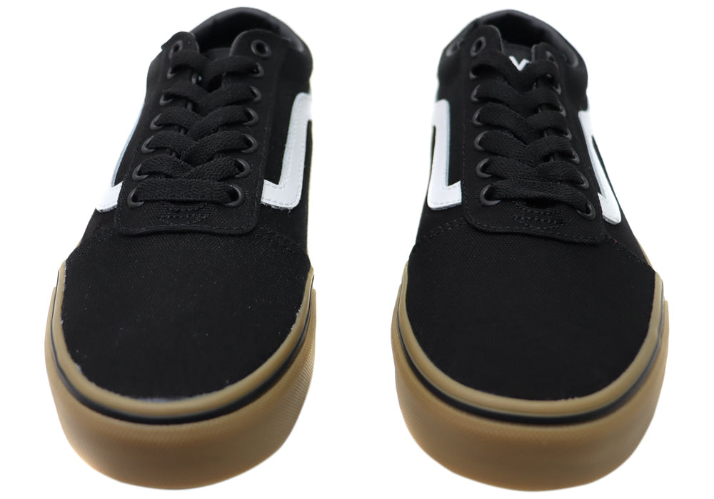 Black/Gum