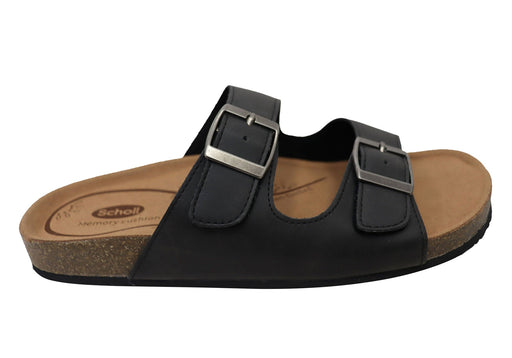 Scholl Orthaheel Comfort Shoe Co