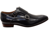 Florsheim Mens Flicker EE Extra Wide Leather Comfortable Dress Shoes